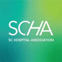 South Carolina Hospital Association logo - Similar company to Rbs Solutions