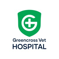 Greencross Vet Hospital logo - Similar company to Petbarn Foundation