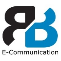 Black Blue logo - Similar company to Cms Martigny
