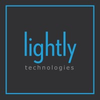 Lightly Technologies logo - Similar company to Advantir Innovations