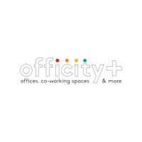 OFFICITY+ logo - Similar company to Geminisoft