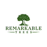 Remarkable Trees logo - Similar company to Peco Constructions Pty Ltd