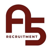 A5 Recruitment LTD - JOBS logo - Similar company to Cw Construction & Engineering