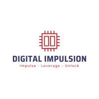 Digital Impulsion logo - Similar company to Impulsion Technologies Private Limited