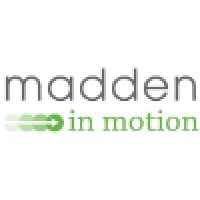 Madden In Motion