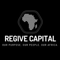 REGIVE CAPITAL (Pty) Ltd logo - Similar company to Ftmv Digital