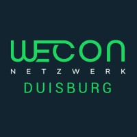 WECON Netzwerk Duisburg logo - Similar company to Work Inn