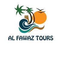 Al Fawaz Tours, Oman logo - Similar company to Smart Waves International