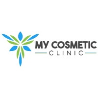 My Cosmetic Clinic logo - Similar company to The Methra