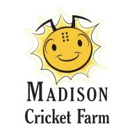 Madison Cricket Farm logo - Similar company to Stratium