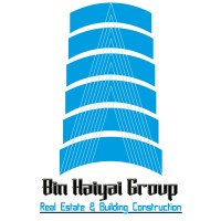 Bin Haiyai Group logo - Similar company to Marya Development