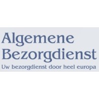 Algemene Bezorgdienst  B.V. logo - Similar company to Storax | Supplier Of Construction Products