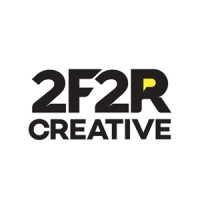 2F2R CREATIVE logo - Similar company to Risk Ajans