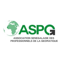 Association Sénégalaise des Professionnels de la Géomatique (ASPG) logo - Similar company to Centre De Suivi Écologique