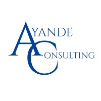 Ayande Consulting logo - Similar company to Xfurth Ltd