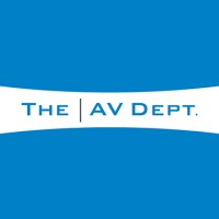 The AV Department logo - Similar company to Generations Av, Llc