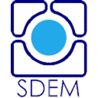 SDEM Erectors Nigeria logo - Similar company to H Y Construction