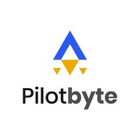 Pilotbyte logo - Similar company to Drobohub