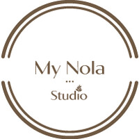 Mynola Studio logo - Similar company to Dm Private Labels