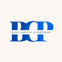 Bosh Capital & Partners logo - Similar company to Forest Valley Catalyst