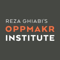 Oppmakr Institute logo - Similar company to Amaj Capital