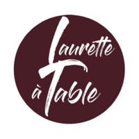 Laurette à Table logo - Similar company to Agence Culinaire Studio Appetiz