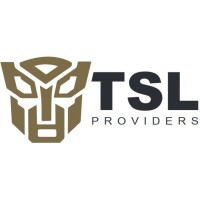 TSL Providers logo - Similar company to Addinit