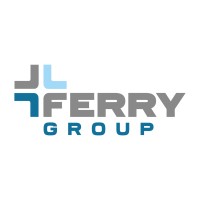 FERRY GROUP LLC logo - Similar company to Difreight