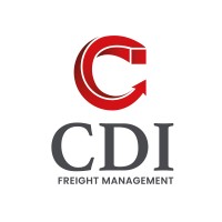 CDI Freight Management logo - Similar company to Alvisual - Bespoke Solutions At Retail + Interior