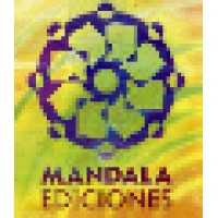 Mandala ediciones logo - Similar company to Ediciones Salamina