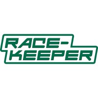 Race-Keeper logo - Similar company to Chocolate Engineering Ltd