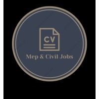 Mep & Civil Jobs logo - Similar company to Keylynk Team