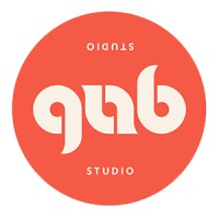 Gab Studio logo - Similar company to Quickgame