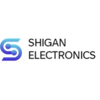 Shigan Electronics logo - Similar company to Shigan Quantum Technologies
