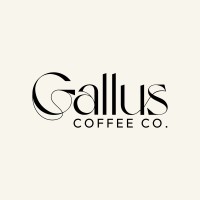 Gallus Coffee Company Ltd.
