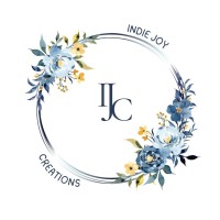 Indie Joy Creations logo - Similar company to Digital Invitations Maker