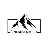 Cine Adventures logo - Similar company to Colour Innovation Lab