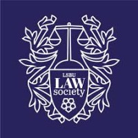 LSBU Law Society logo - Similar company to Ica Kvantum Vallentuna