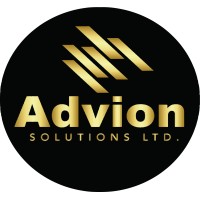Advion Solutions Ltd. logo - Similar company to Arch Nordic