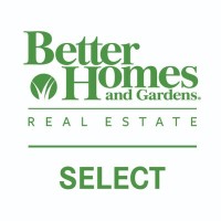 Better Homes and Garden Real Estate Select logo - Similar company to Better Homes And Gardens Real Estate Valley Partners