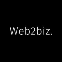 Web2biz. logo - Similar company to Duckback Official