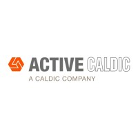 Active Caldic logo - Similar company to Caldic Latam