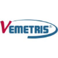 Vemetris logo - Similar company to Netquatro