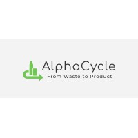 AlphaCycle Ltd logo - Similar company to Recycle Force Ltd