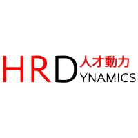 HR Dynamics Limited logo - Similar company to Hr Junction