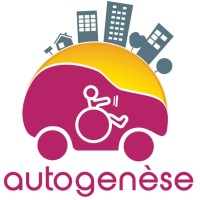 AUTOGENESE logo - Similar company to Aihdac