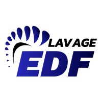 Lavage EDF logo - Similar company to Triton Edf