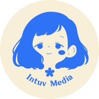 Intuv Media logo - Similar company to Uwu Studios
