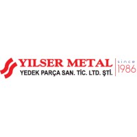 YILSER METAL logo - Similar company to Egeteknik