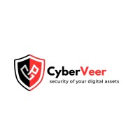 CyberVeer Technologies logo - Similar company to Cyberveer Foundation